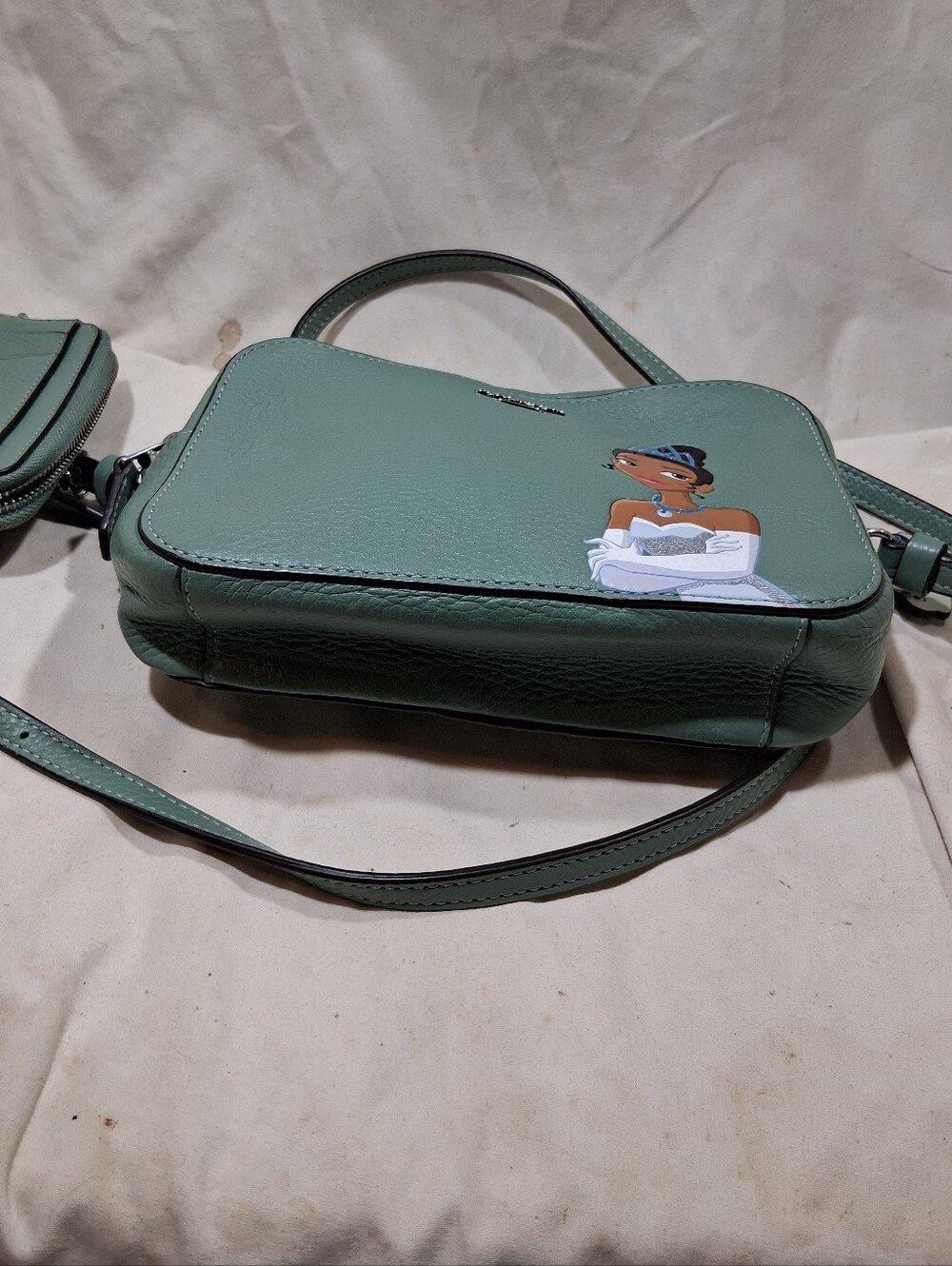 Coach Disney Mini Bag - Picture 8 of 12